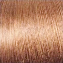 Russian 19" Itip Human Hair Extensions