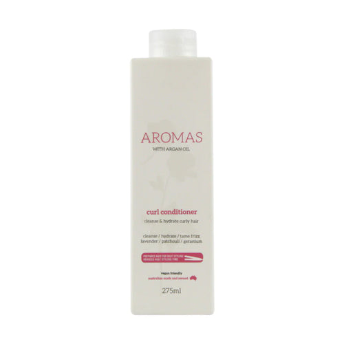 NAK AROMAS CURL CONDITIONER 275ML