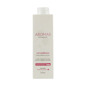 NAK AROMAS CURL CONDITIONER 275ML