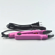 Duck Heat Tool: The Perfect Solution for Hair Extension Professionals - Fusion, Shrinkies, Re-tipping, and More